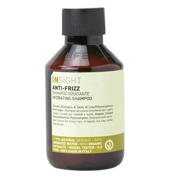 Anti-Frizz 3