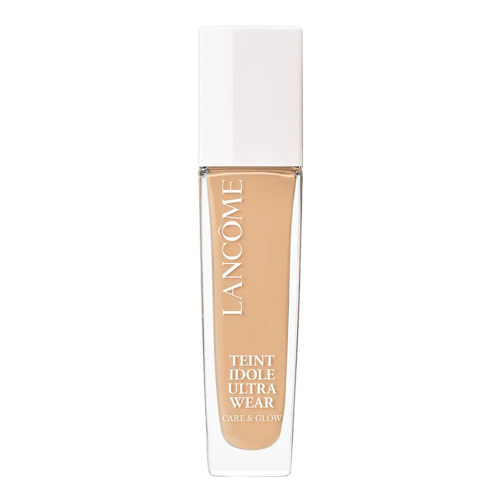 Teint Idole Ultra Wear Care & Glow Pielęgnujący I Nawilżający Podkład W Płynie SPF25 245C
