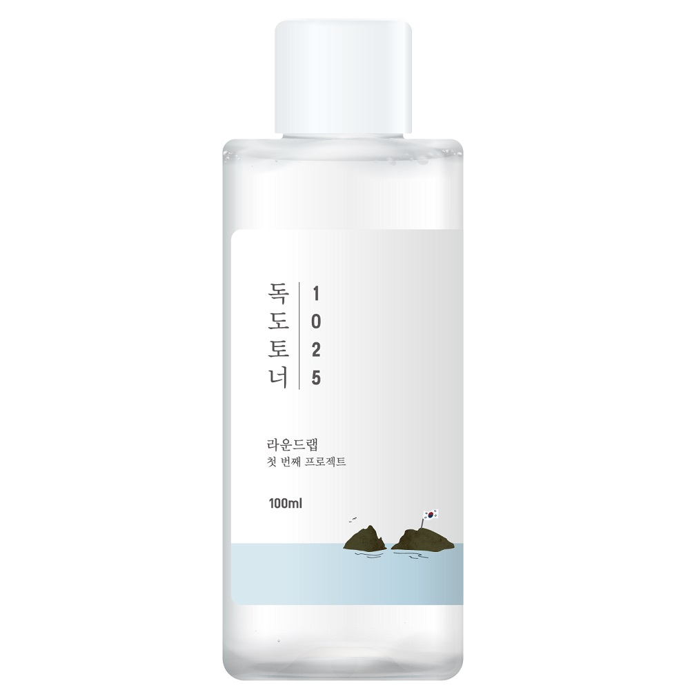 1025 Dokdo Toner Tonikum Na Tvár 100 Ml