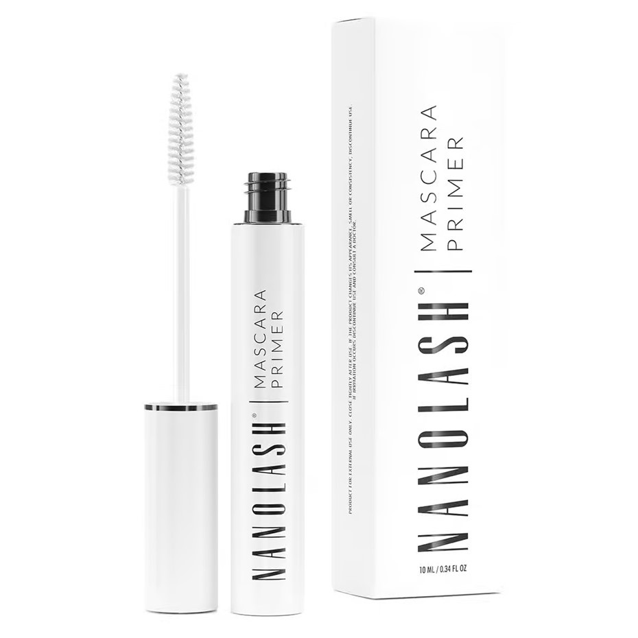 Makeup Base Pod Riasenku