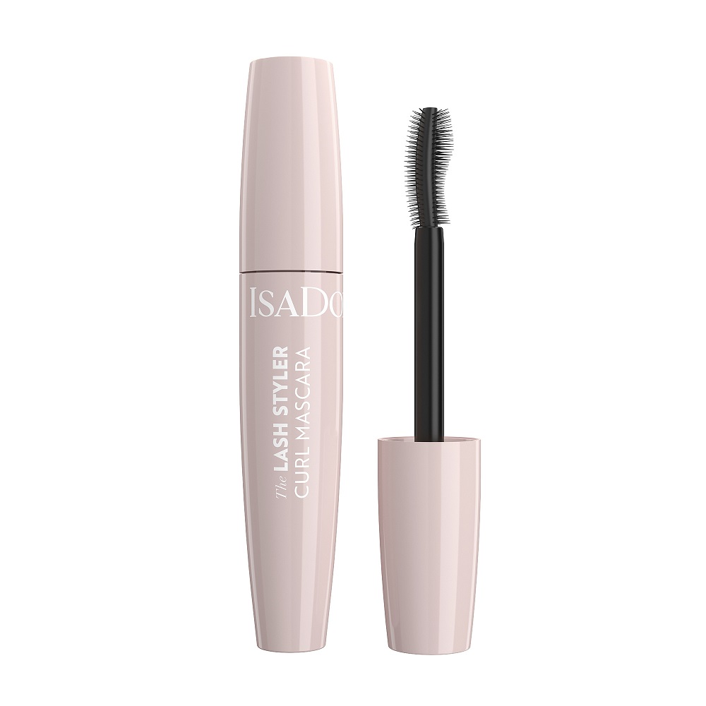 Riasenka Lash Styler Curl Curl Curler 50 Black 9ml