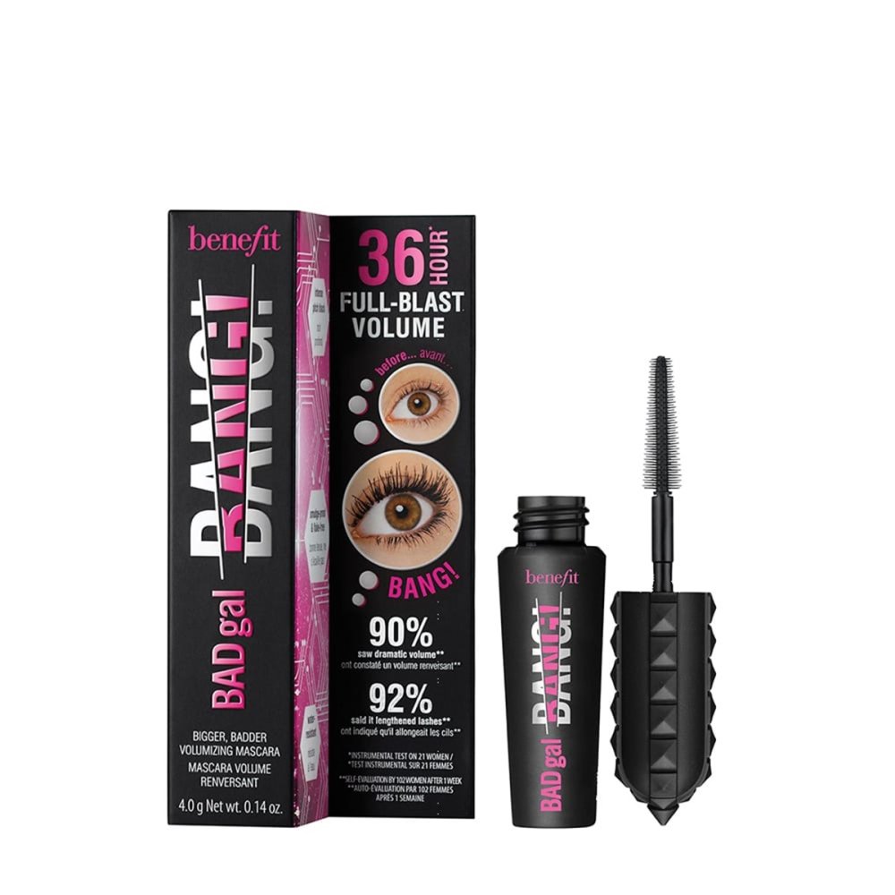 BadGal Bang! Volumizing Mascara 2