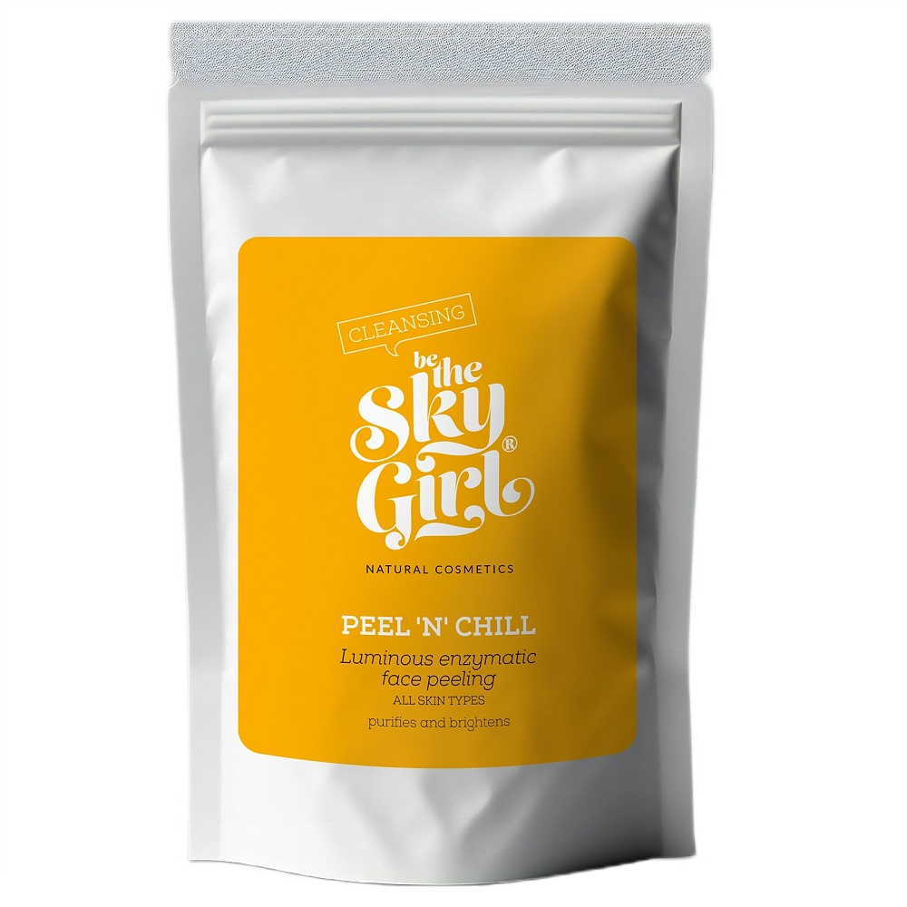 Peel 'N’ Chill