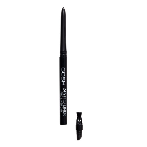 24H Pro Liner Automatic Eyeliner 001 Black