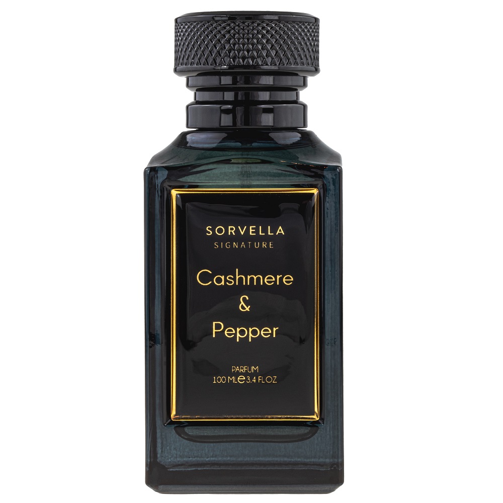 Signature Cashmere & Pepper Woda Perfumowana Spray