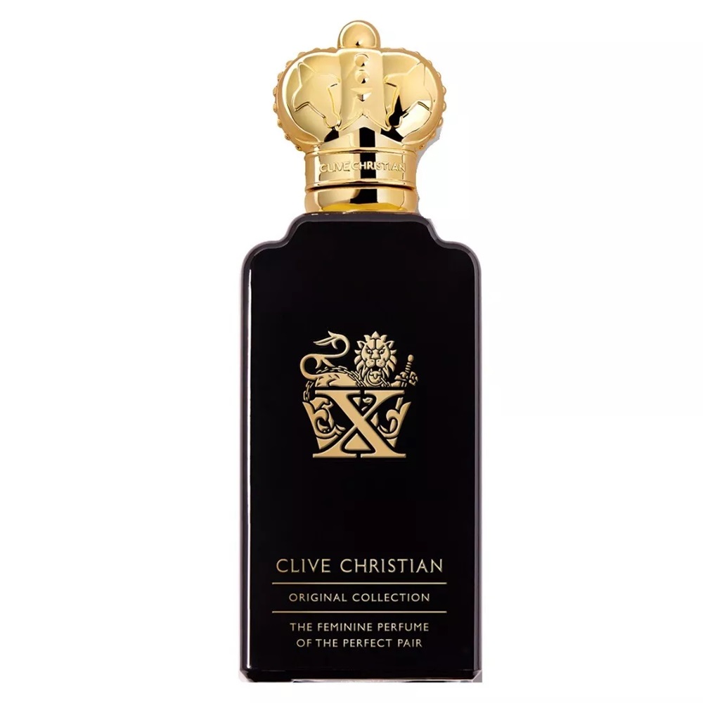 Clive Christian X parfumovaná voda dámska 100 ml