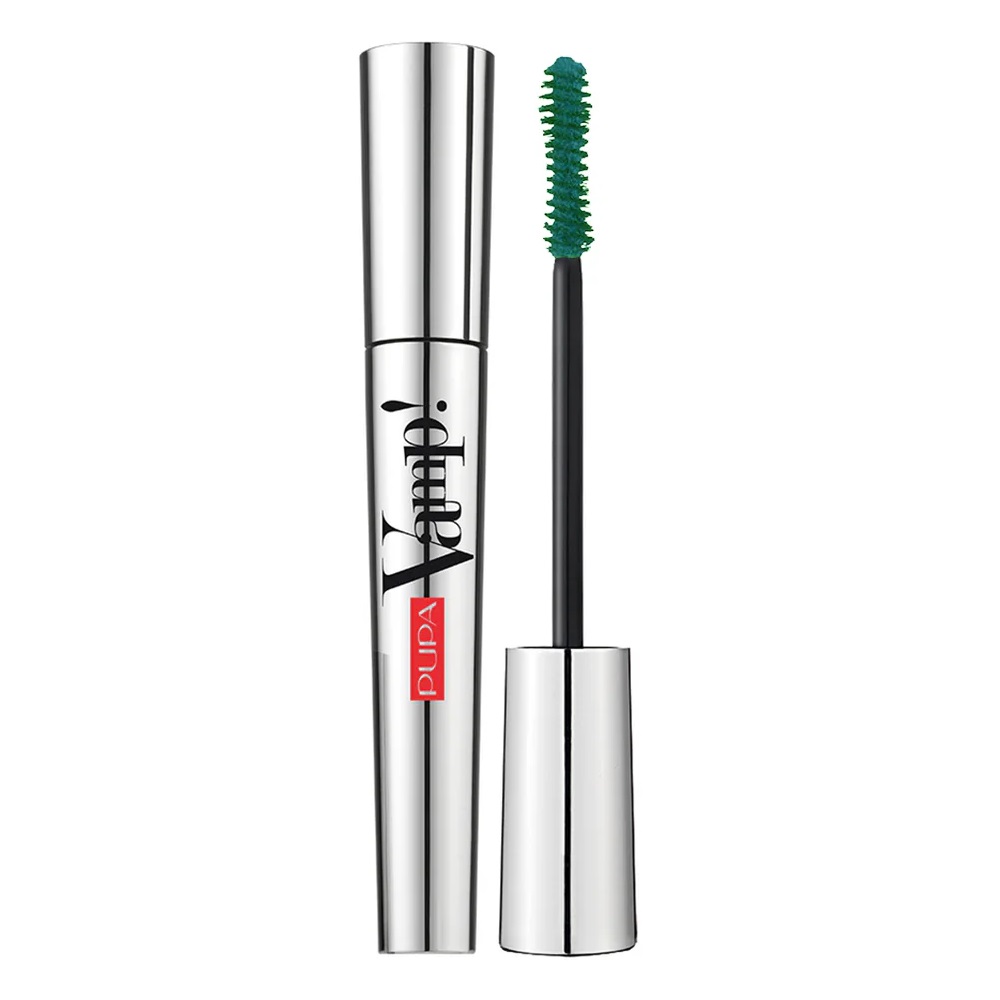Vamp! Mascara 200 Chocolate Brown 6
