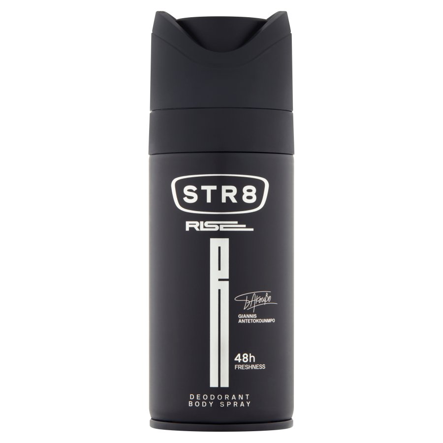 Rise Dezodorant V Spreji 150ml