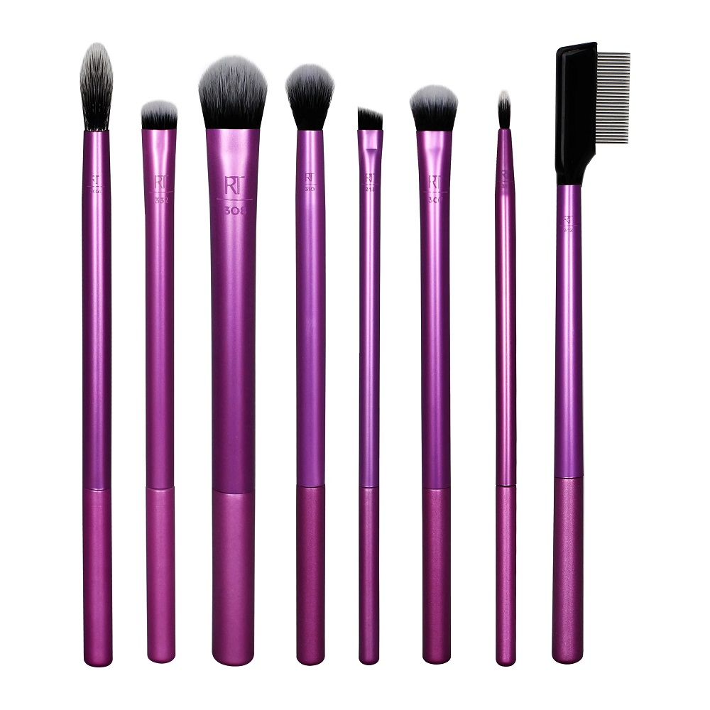 Everyday Eye Essentials