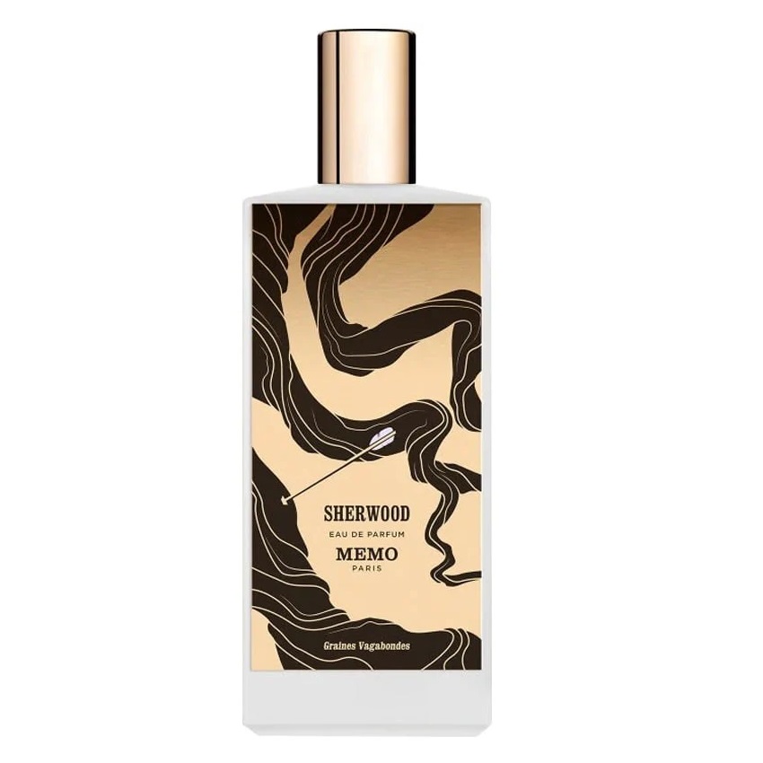 Sherwood Woda Perfumowana Spray