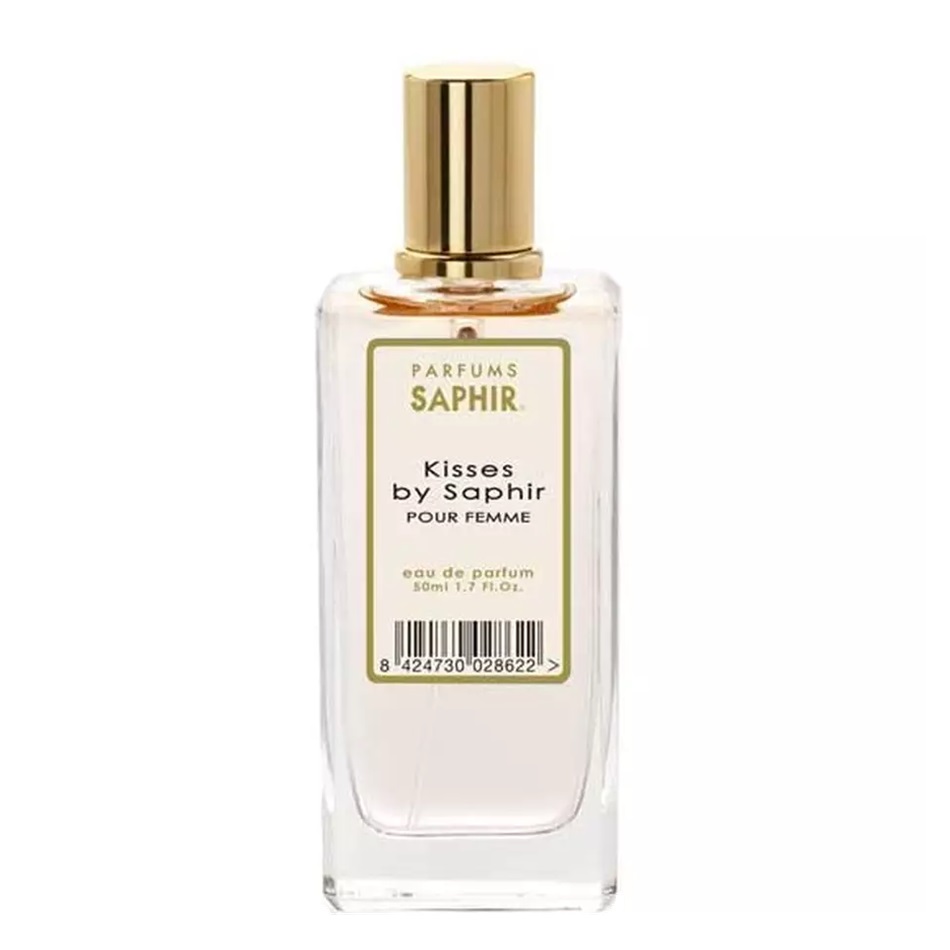 Kisses Pour Femme Woda Perfumowana Spray