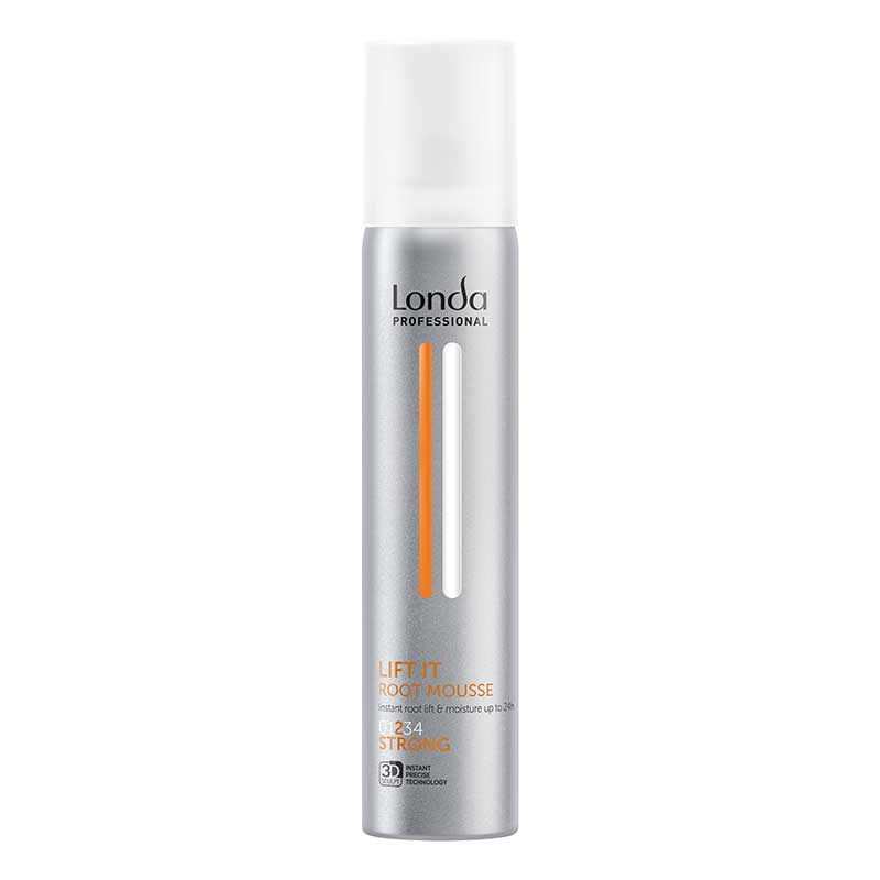 Londa Professional, Objemová pěna Lift It 200 ml