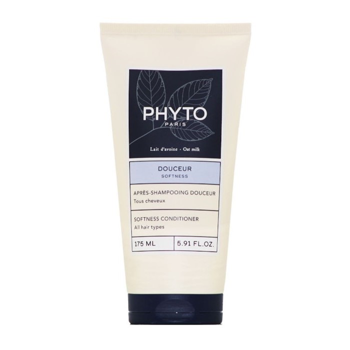Softness Jemný Kondicionér Na Vlasy 175ml