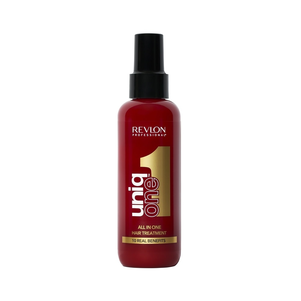 Uniq One Hair Treatment Kuracja Do Włosów W Sprayu Bez Spłukiwania