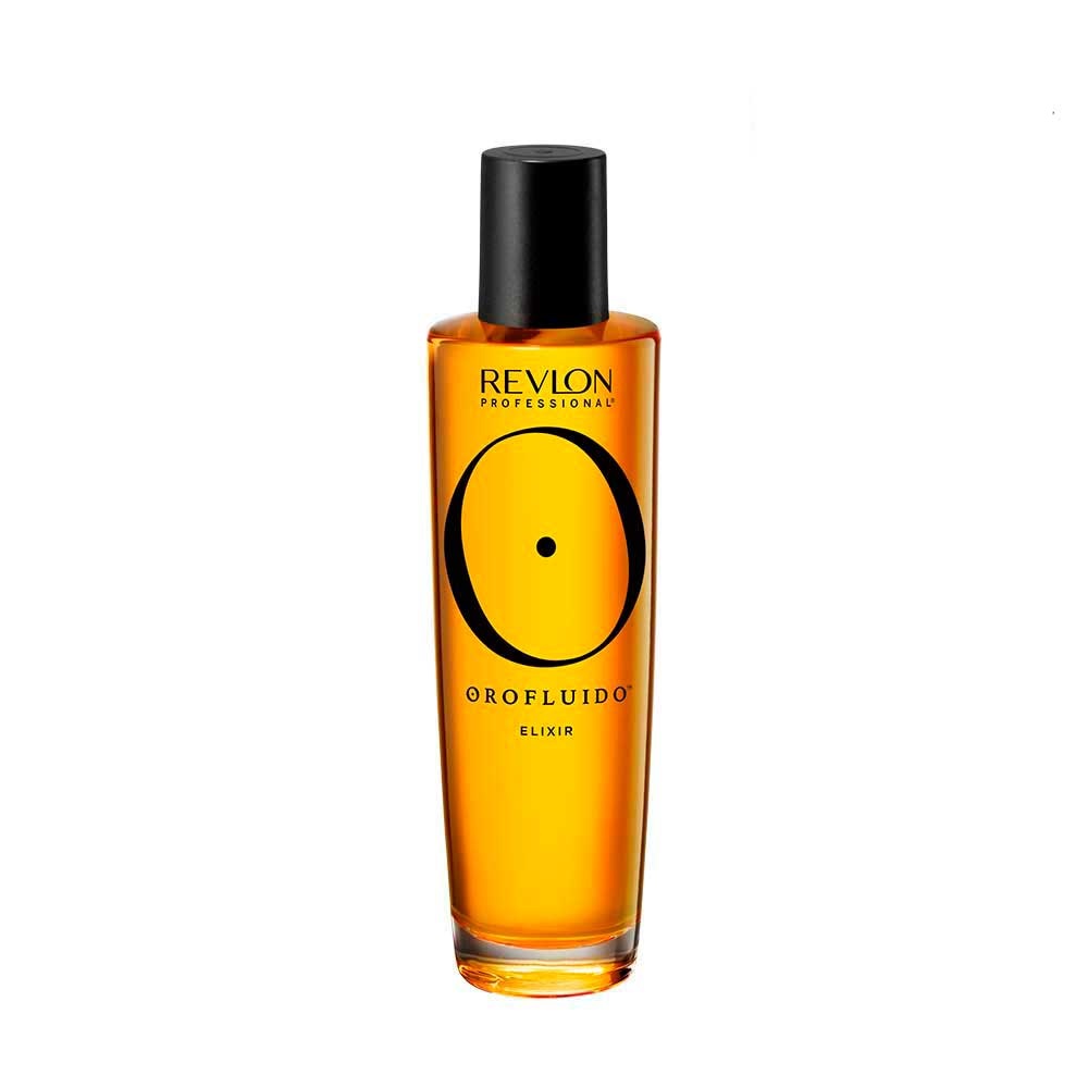 Orofluido Original Elixir Elixír Na Vlasy S Arganovým Olejom 30ml