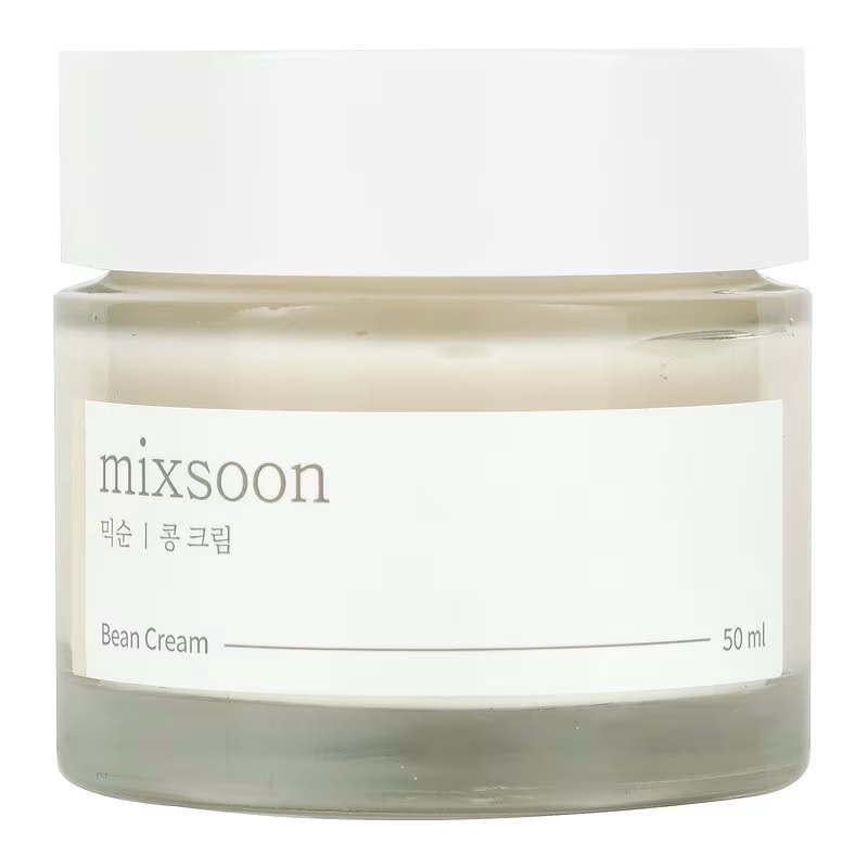Bean Cream Intenzívny Hydratačný Krém 50ml
