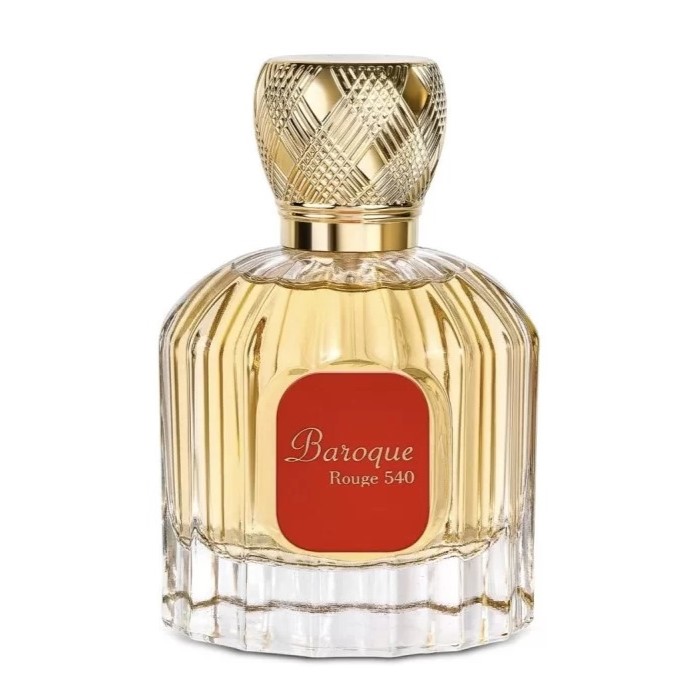 Baroque Rouge 540 Woda Perfumowana Spray