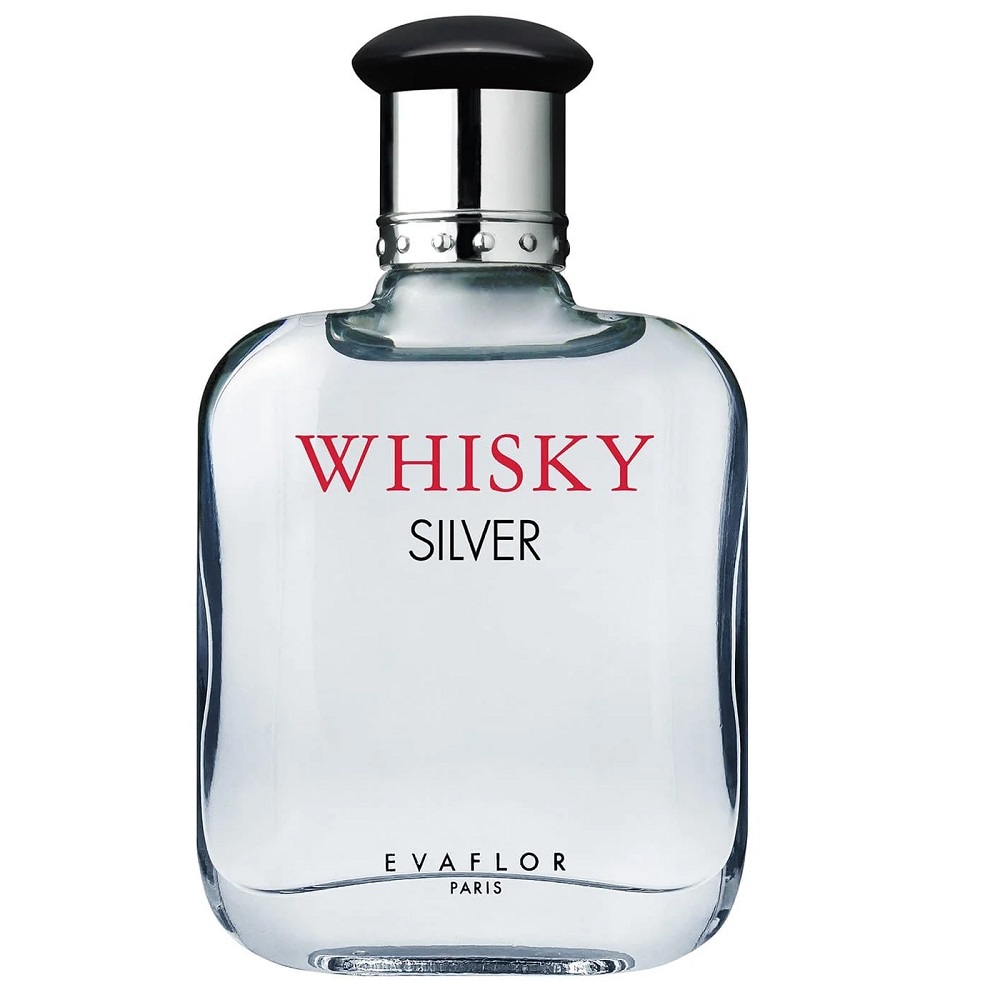 Whisky Silver toaletná voda pánska 100 ml