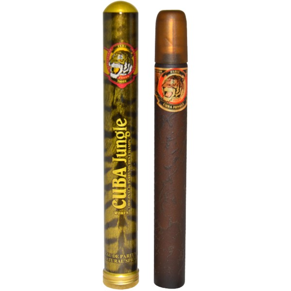 Cuba Jungle Tiger 2