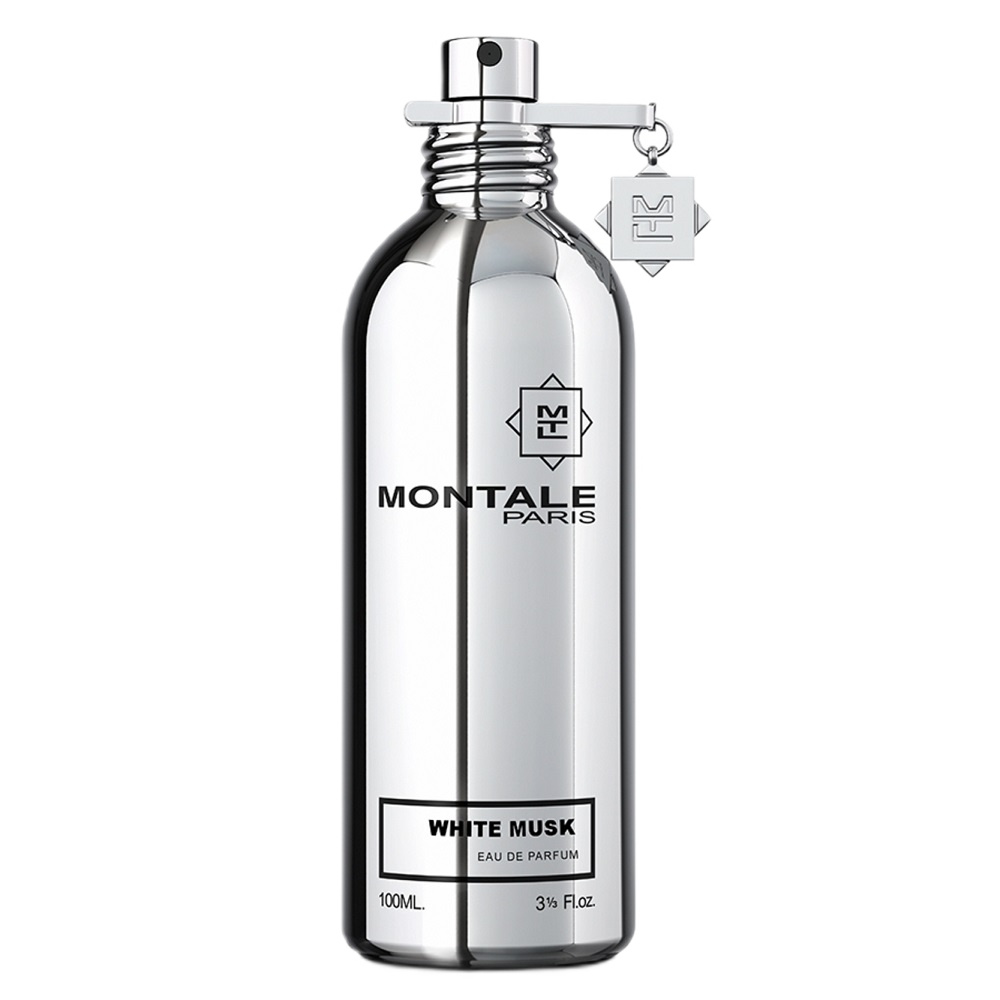 Montale, White Musk Unisex parfumovaná voda 100ml