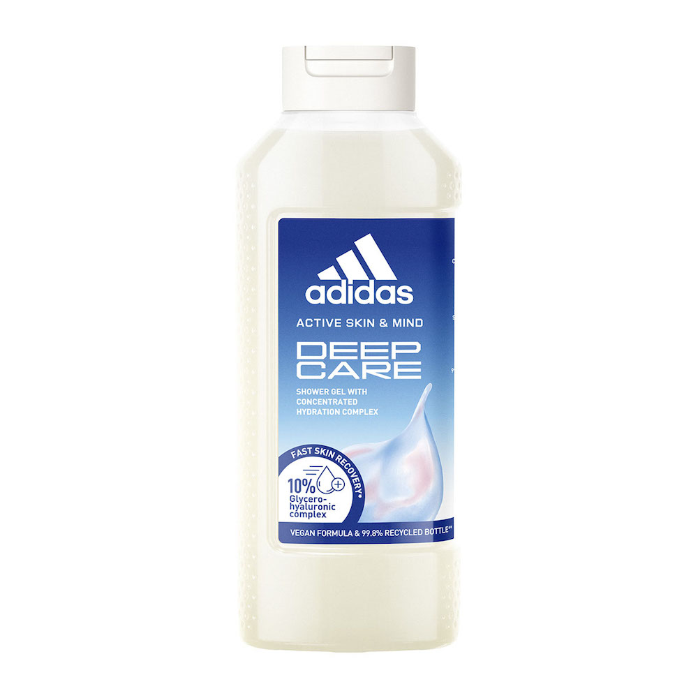 Active Skin & Mind Deep Care żEl Pod Prysznic Dla Kobiet