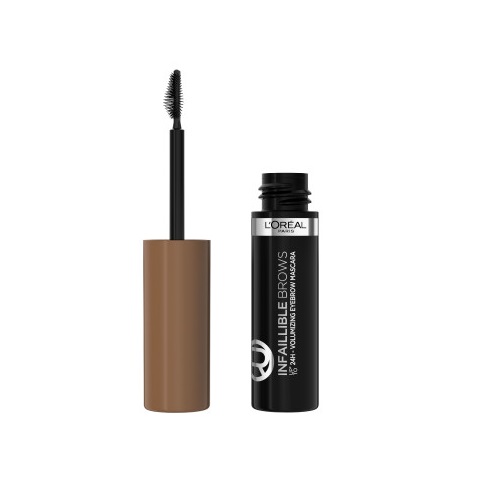 Infaillible Brows Tusz Do Brwi 5.0 Light Brunette