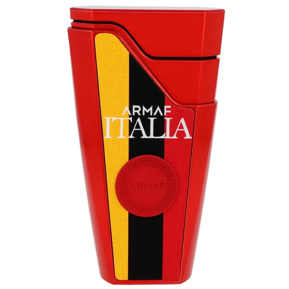 Italia Parfémová Voda V Spreji 80ml