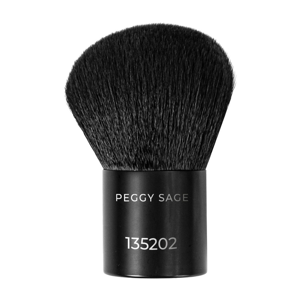 Peggy Sage, Kabuki štetec na púder 1ks