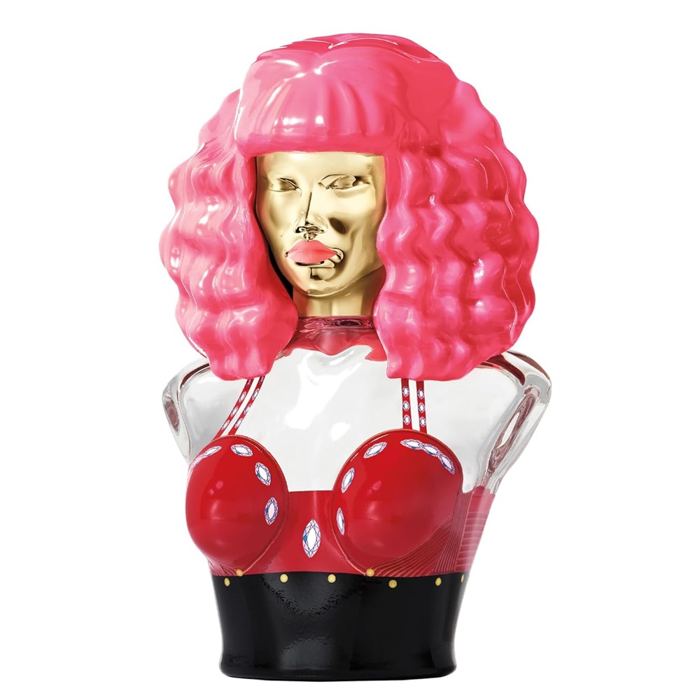Nicki Minaj Minajesty parfumovaná voda dámska 100 ml