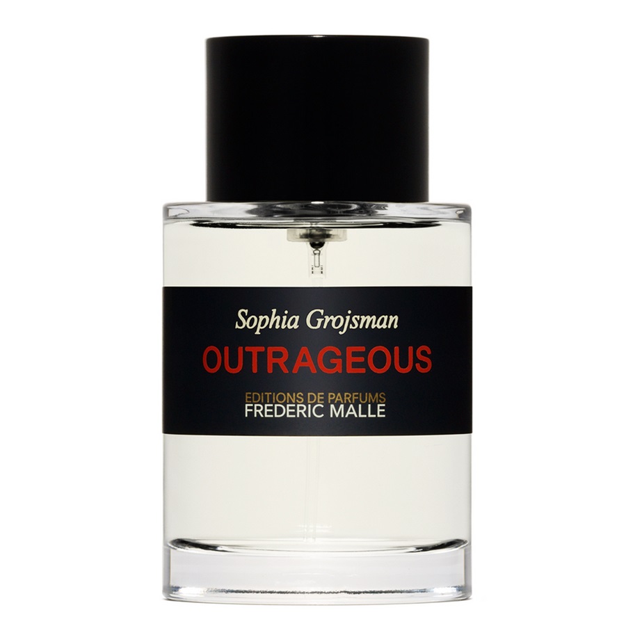 Outrageous Woda Toaletowa Spray