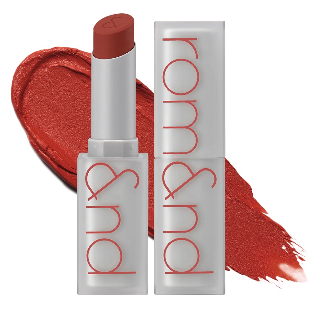 Zero Matte Lipstick