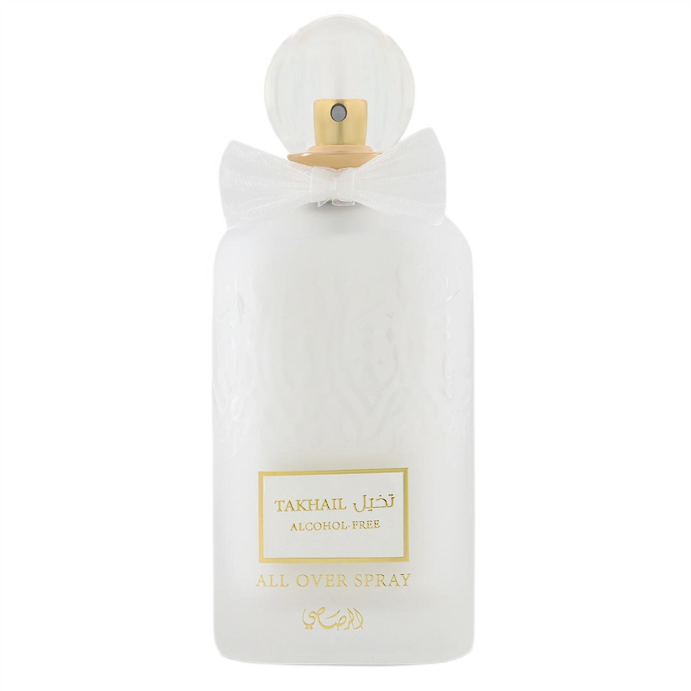 RASASI Takhail EDP spray 100ml