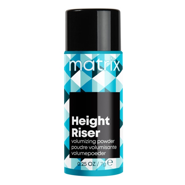 Styling Height Riser Puder Do Włosów