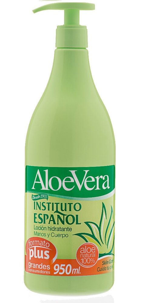Aloe Vera