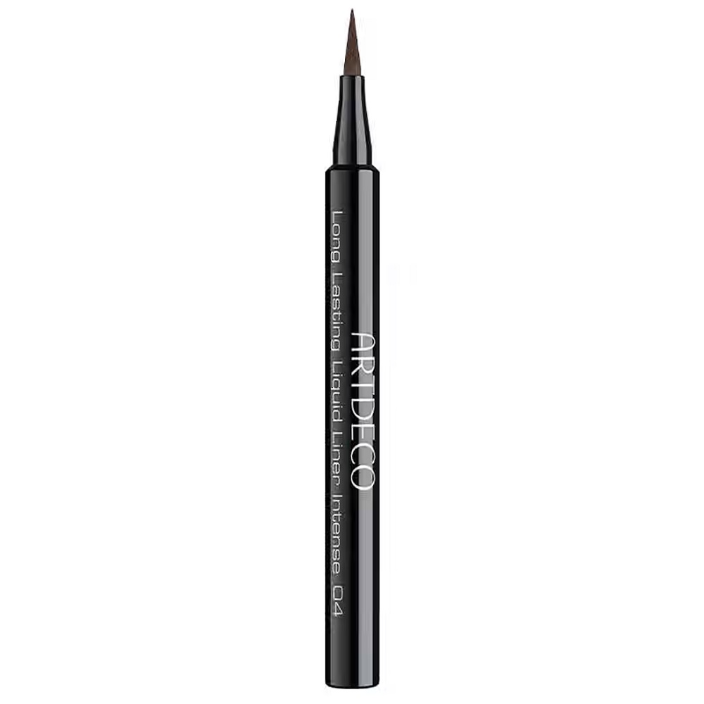 _Long Lasting Liquid Liner Intenzivní Tekutá Oční Linka 01 Black 2