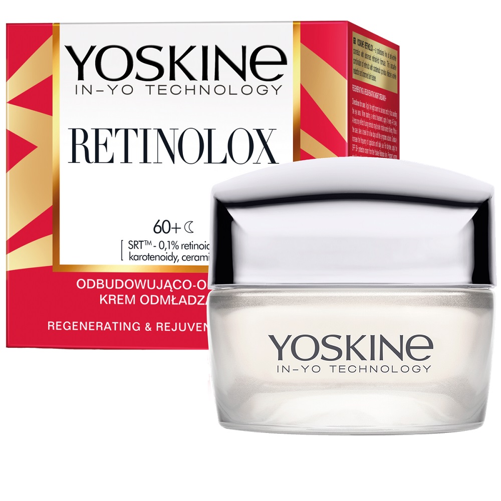 Retinolox 4