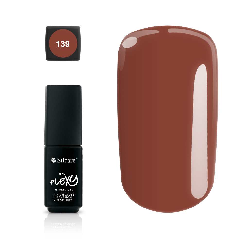 Flexy Hybrid Gel 116