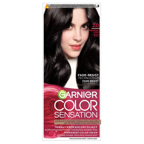Color Sensation 18