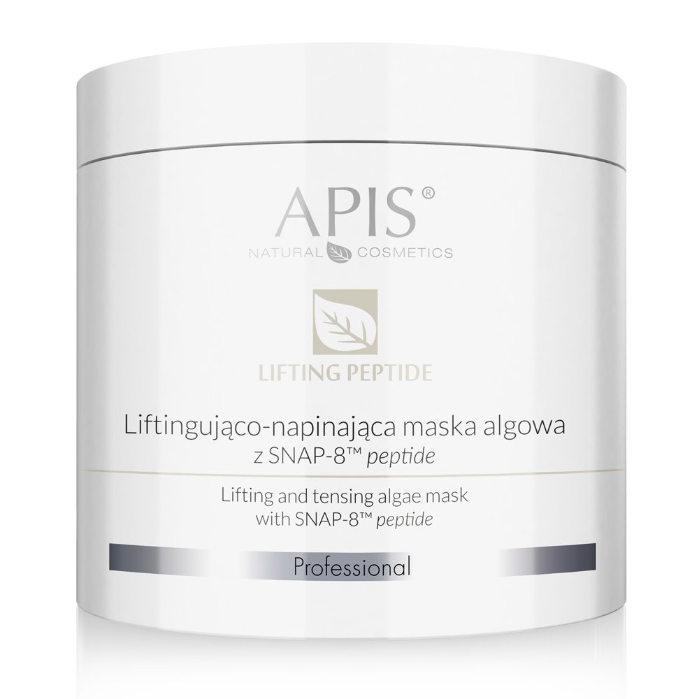 Lifting Peptide 3