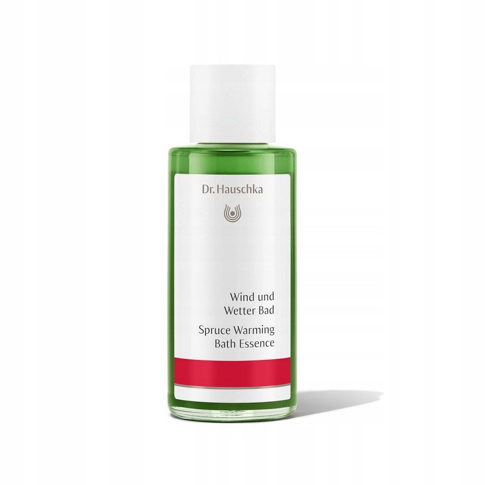 Koupelový Olej Dr. Hauschka Spruce Warming Bath Essence