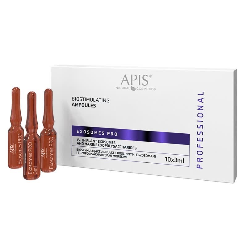 Exosomes Pro 2