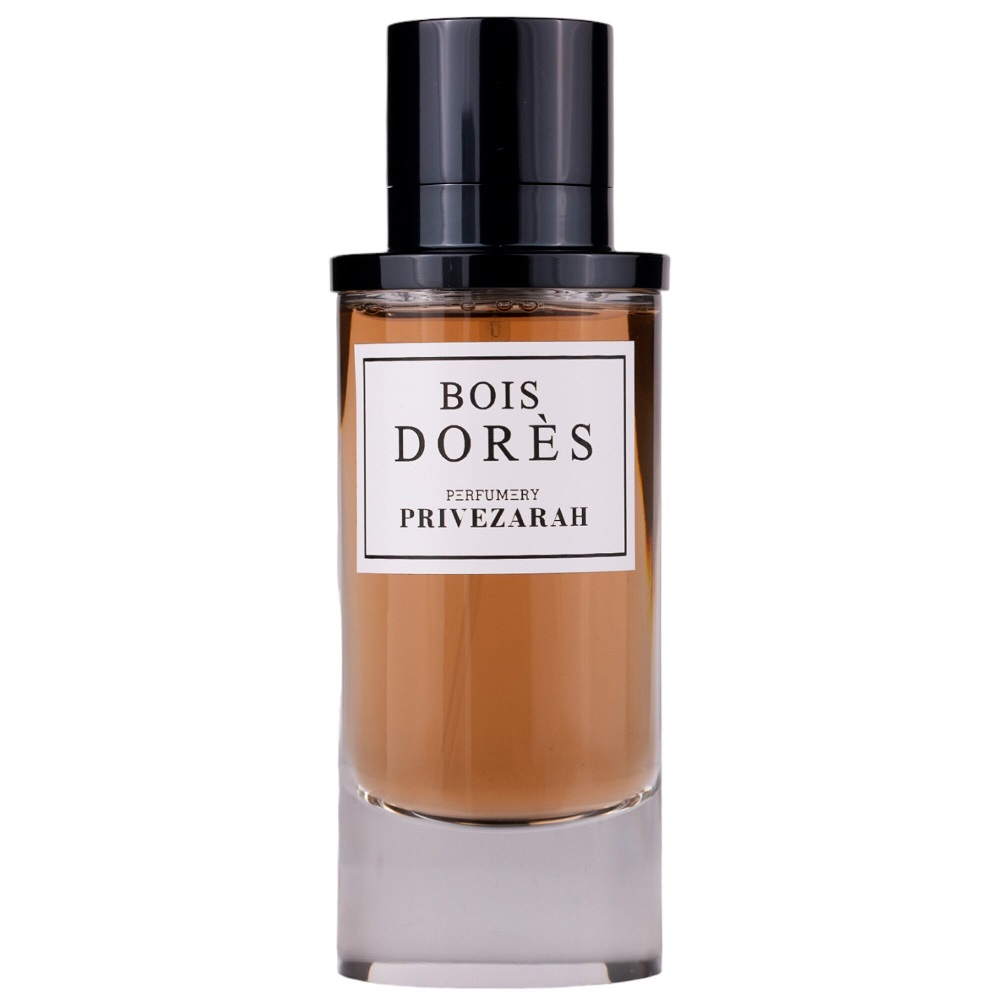 Bois Dores Woda Perfumowana Spray
