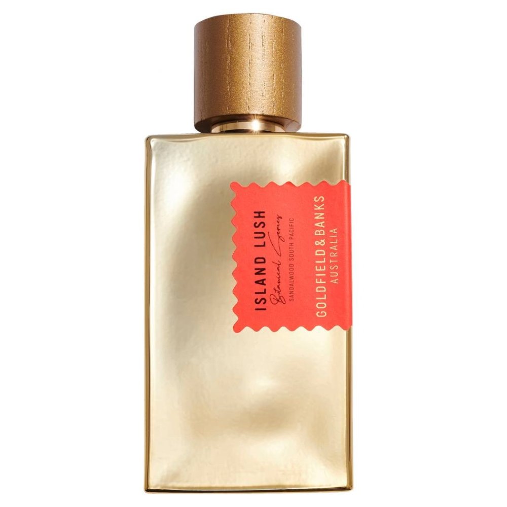 Goldfield &Amp; Banks Island Lush