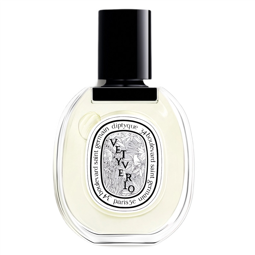 Vetyverio Woda Toaletowa Spray 2