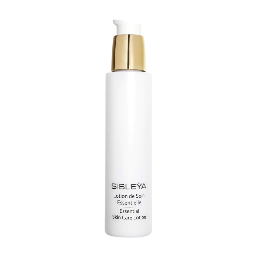 Sisleya Essential Skin Care Lotion Emulzia Na Starostlivosť O Pleť 150ml