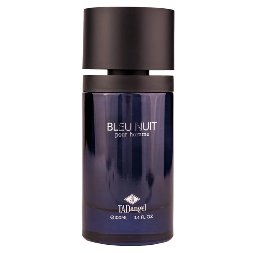 Bleu Nuit Pour Homme Parfumovaná Voda 100ml