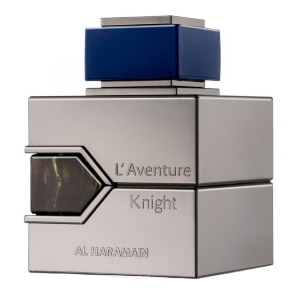 L'Aventure Knight Parfumovaná Voda V Spreji 100ml - Produkt Nie Je Zabalený
