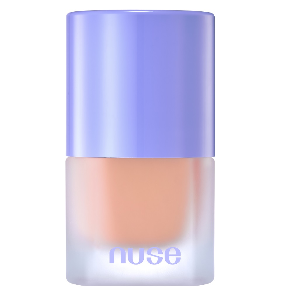 Liquid Care Tvářenka 01 Dazzle Ginger 5