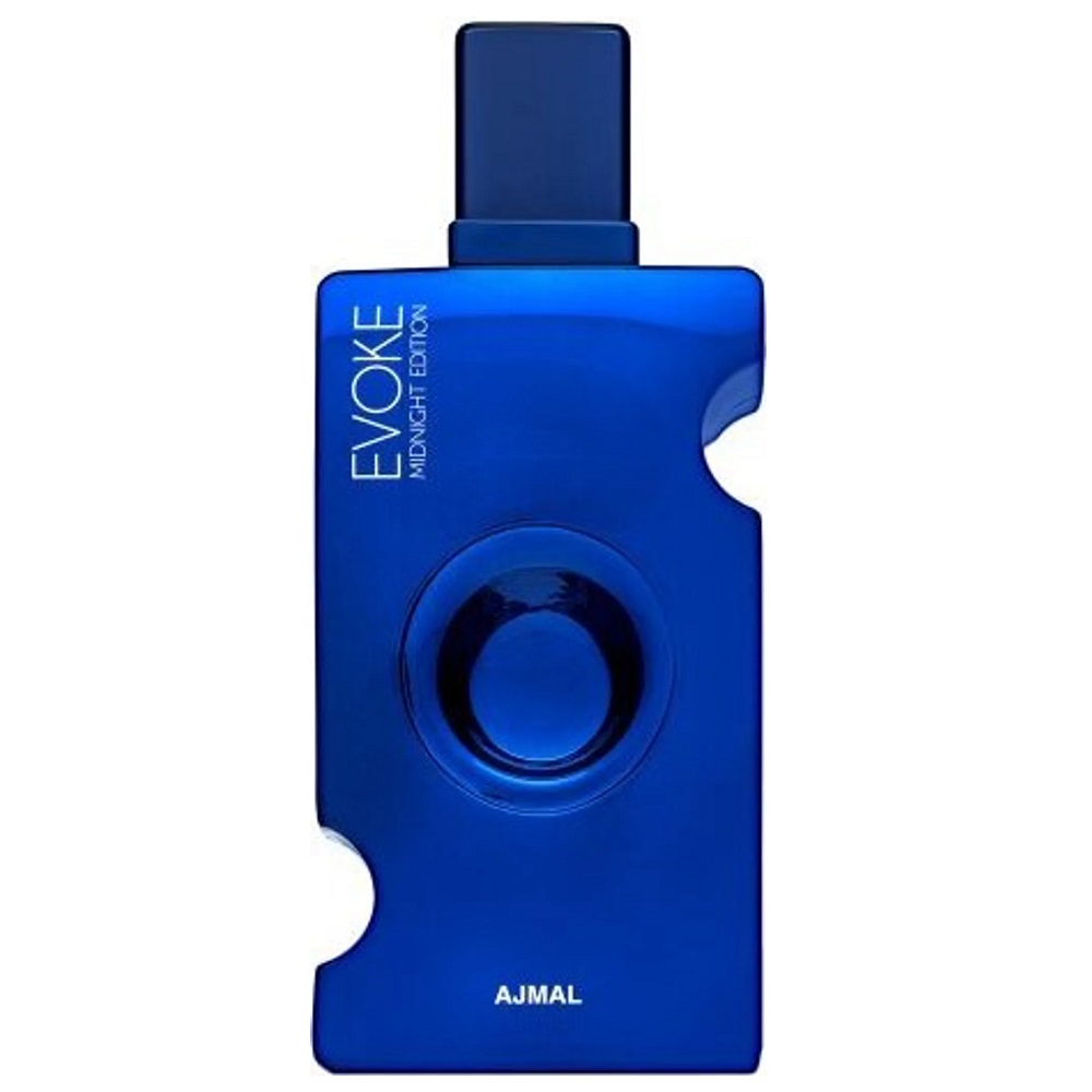 Evoke Midnight Edition Her Parfémová Voda V Spreji 75ml