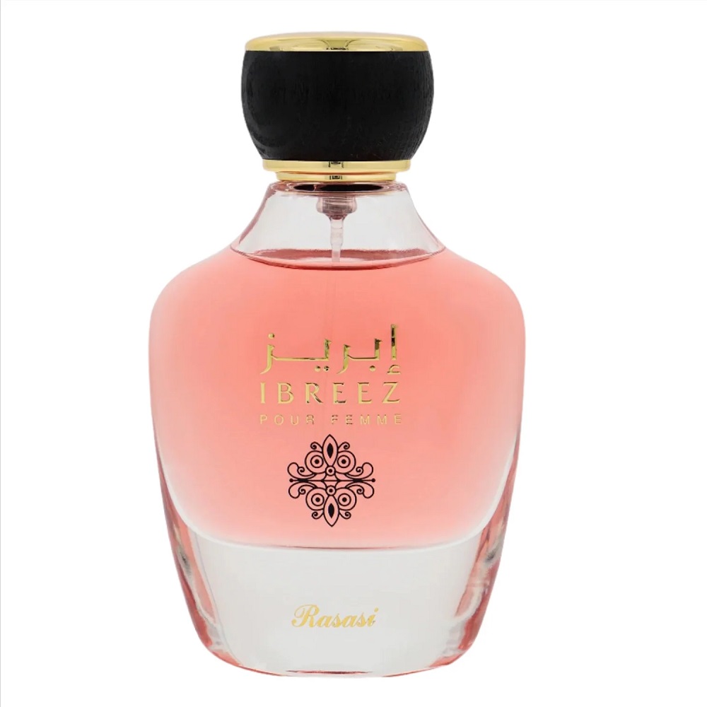 Ibreez Pour Femme Woda Perfumowana Spray